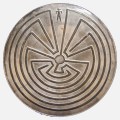 Hopi Labyrinth
